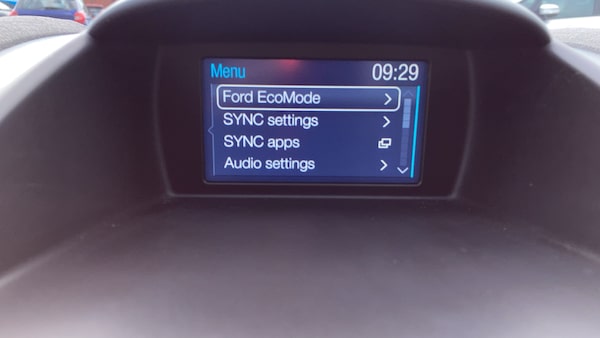 Used Ford Fiesta 2017 for sale - 76209221: Photo 19