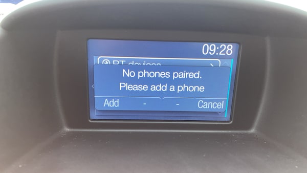 Used Ford Fiesta 2017 for sale - 76209221: Photo 20
