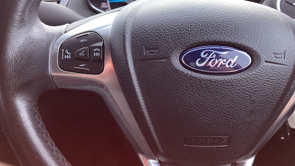 Used Ford Fiesta 2017 for sale - 76209221: Photo 23