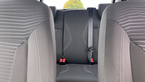 Used Ford Fiesta 2017 for sale - 76209221: Photo 26