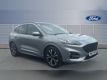 Used Ford Kuga 2023 for sale - 78991943: Photo