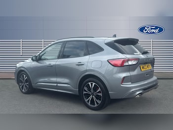 Used Ford Kuga 2023 for sale - 78991943: Photo