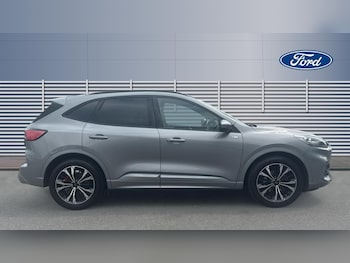 Used Ford Kuga 2023 for sale - 78991943: Photo