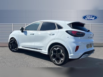 Used Ford Puma 2026 for sale - 78356132: Photo