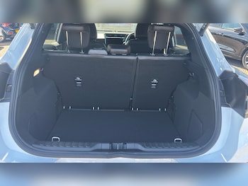 Used Ford Puma 2026 for sale - 78356132: Photo