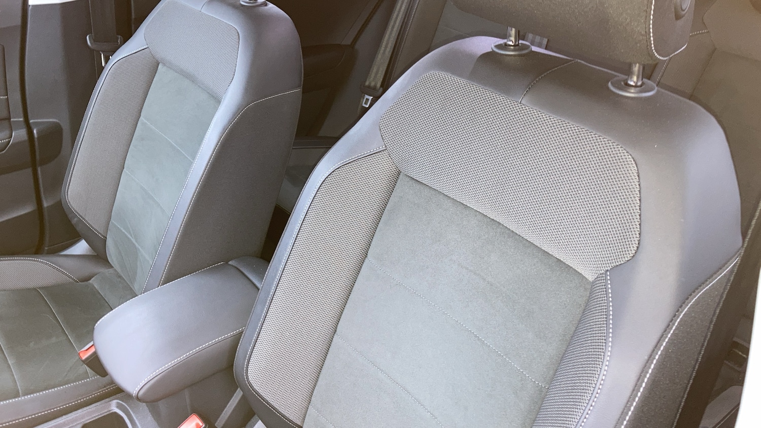 Used Volkswagen T-Roc 2022 for sale - 77077796: Photo 11