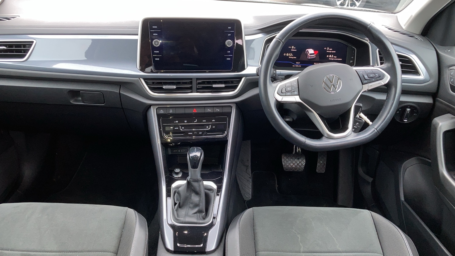 Used Volkswagen T-Roc 2022 for sale - 77077796: Photo 13