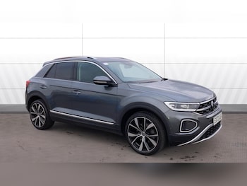 2022 (72) - 1.5 TSI Style 5dr DSG Petrol Hatchback