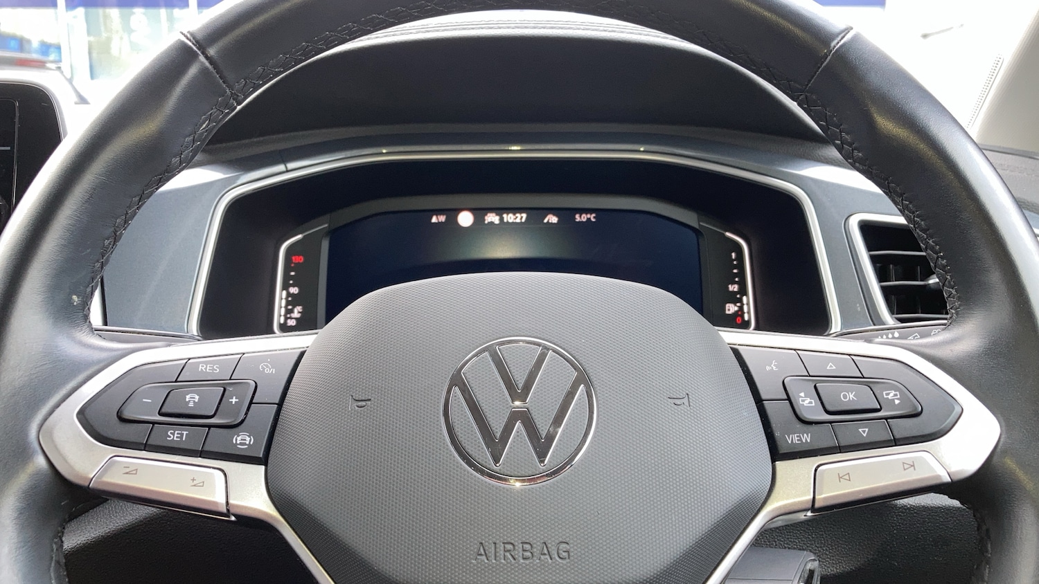 Used Volkswagen T-Roc 2022 for sale - 77077796: Photo 20