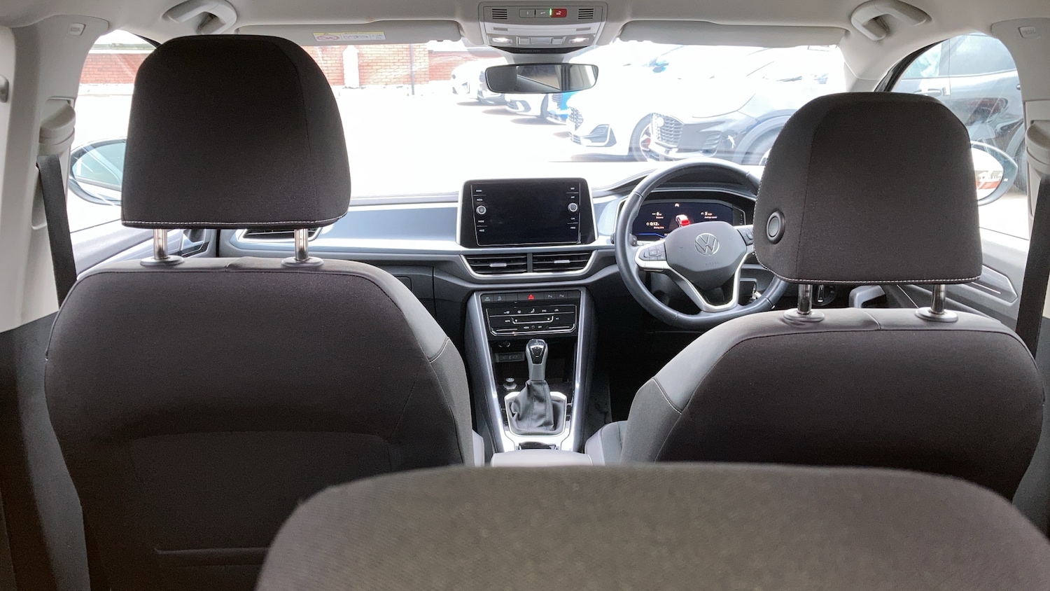 Used Volkswagen T-Roc 2022 for sale - 77077796: Photo 24