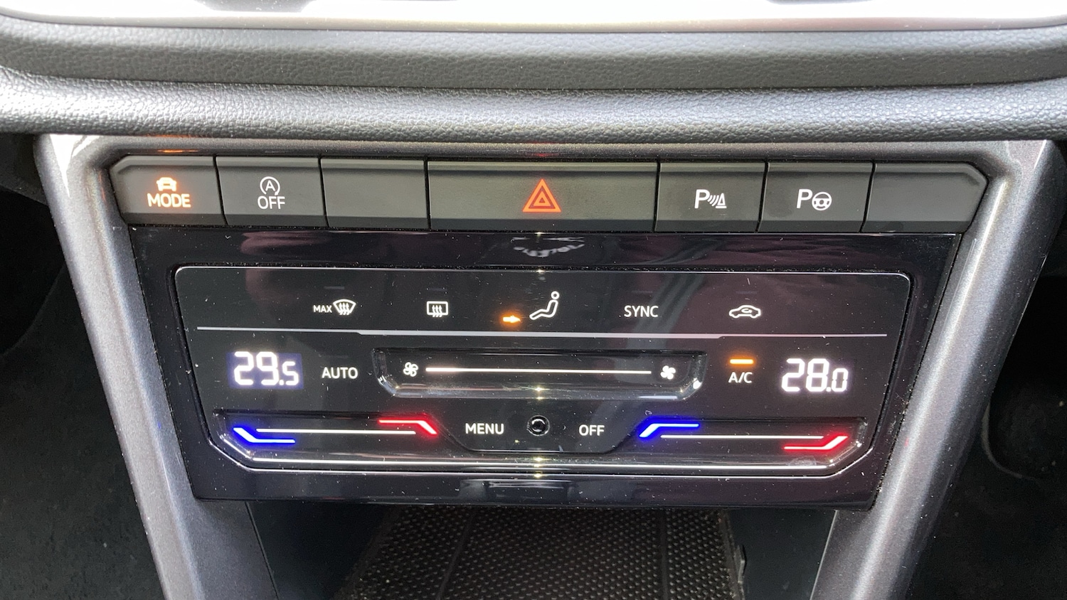 Used Volkswagen T-Roc 2022 for sale - 77077796: Photo 37