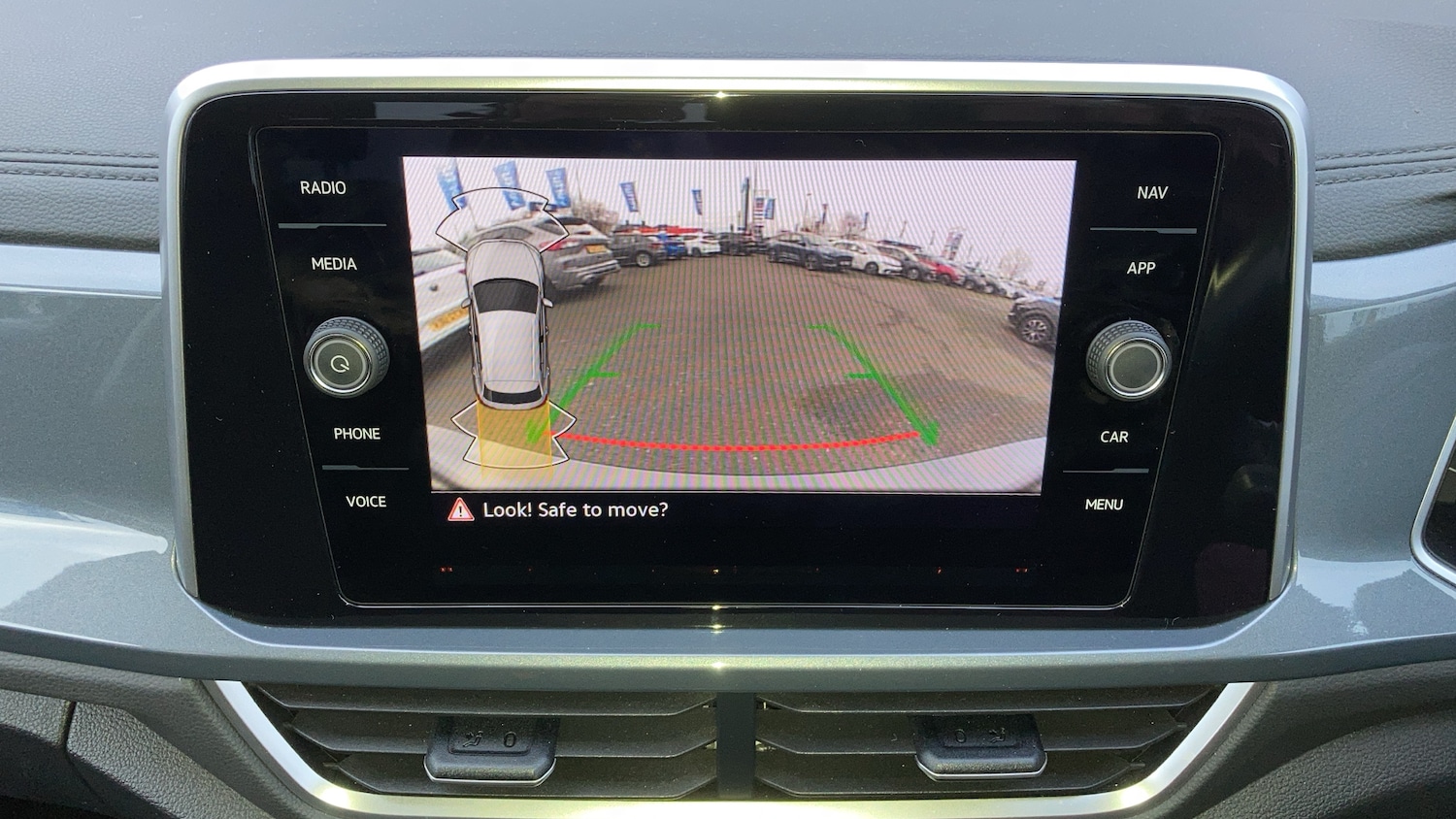 Used Volkswagen T-Roc 2022 for sale - 77077796: Photo 43