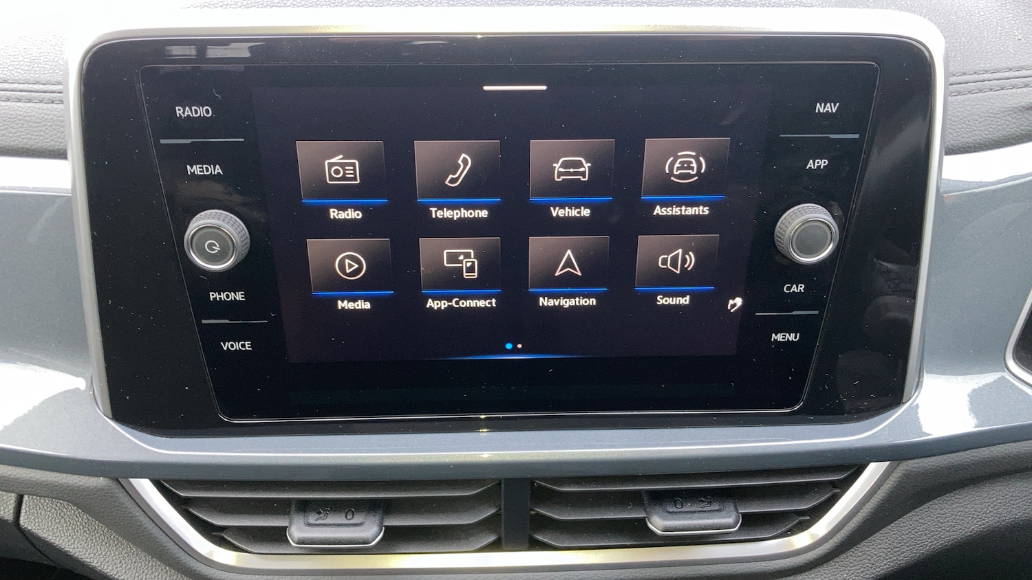 Used Volkswagen T-Roc 2022 for sale - 77077796: Photo 47