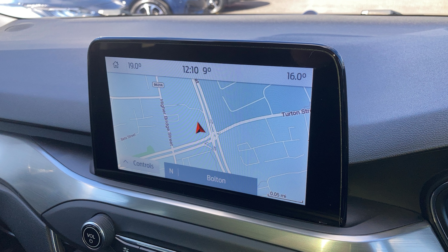 Used Ford Focus 2020 for sale - 78131684: Photo 10