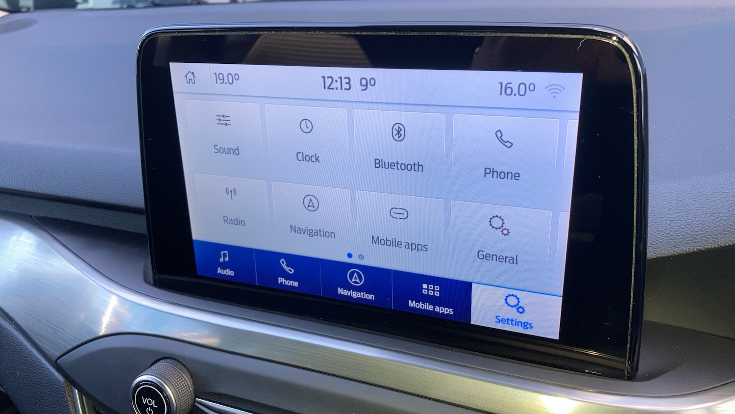 Used Ford Focus 2020 for sale - 78131684: Photo 12