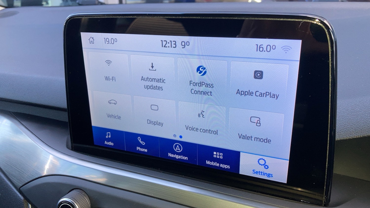 Used Ford Focus 2020 for sale - 78131684: Photo 13