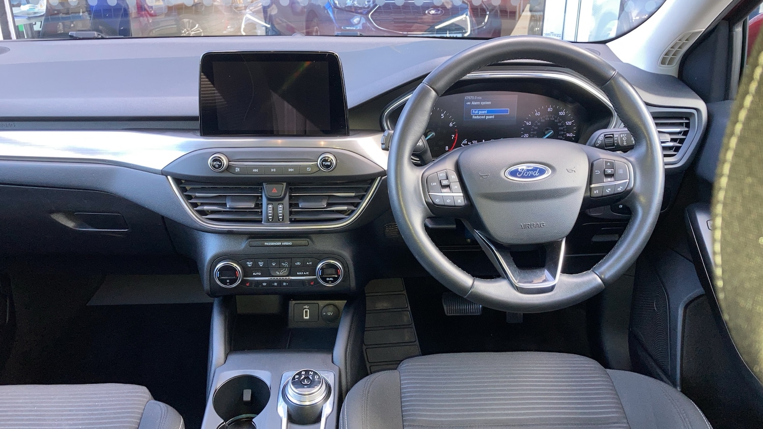 Used Ford Focus 2020 for sale - 78131684: Photo 15