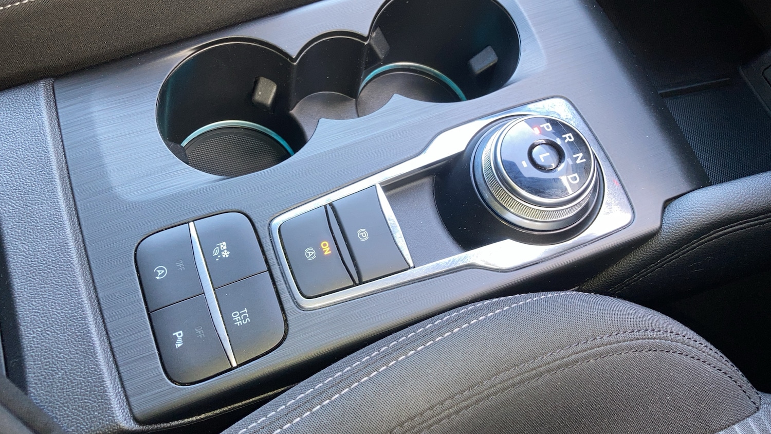 Used Ford Focus 2020 for sale - 78131684: Photo 16