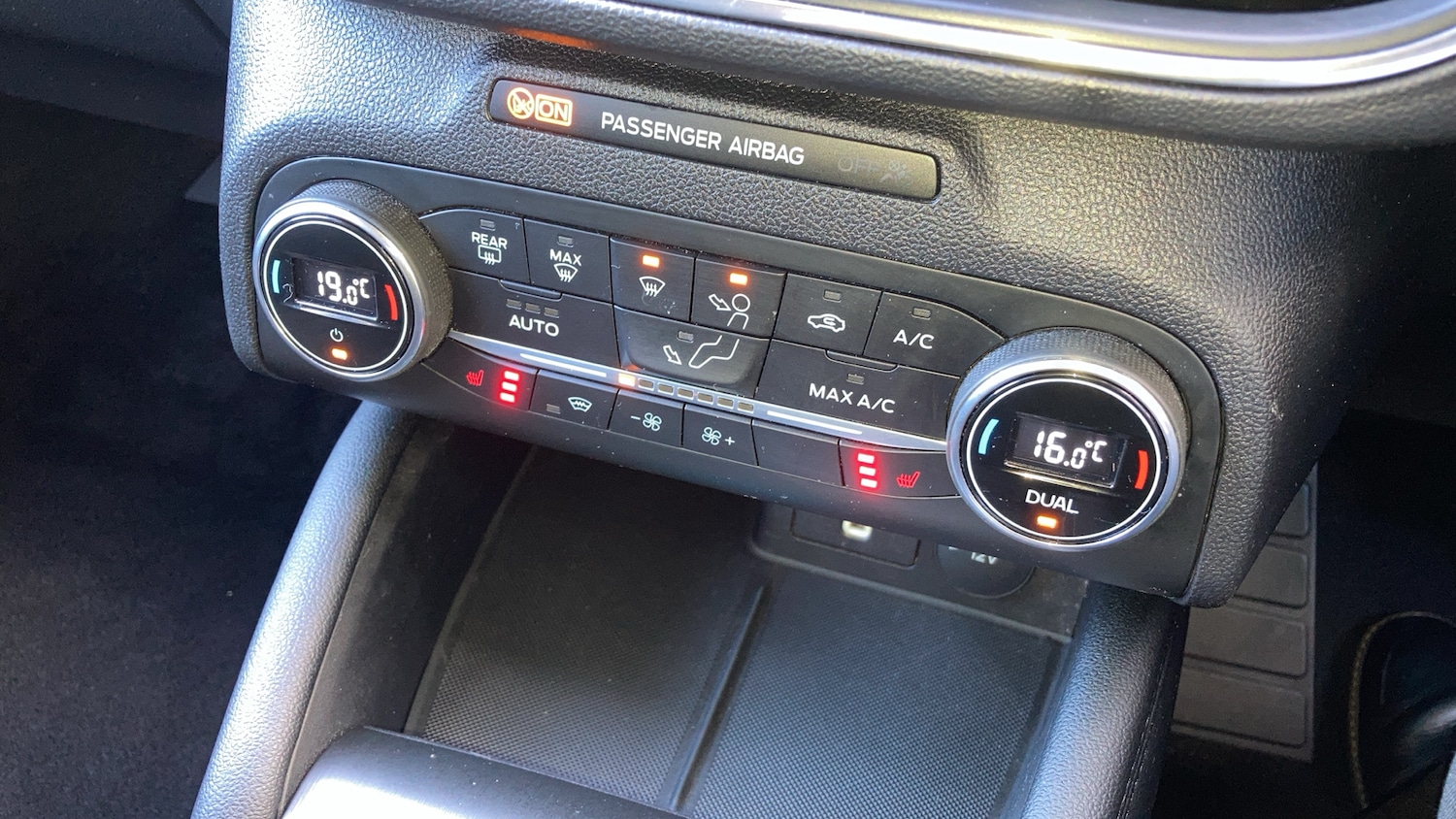 Used Ford Focus 2020 for sale - 78131684: Photo 17