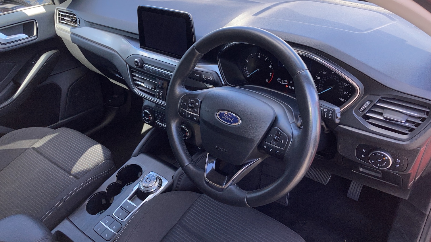 Used Ford Focus 2020 for sale - 78131684: Photo 18