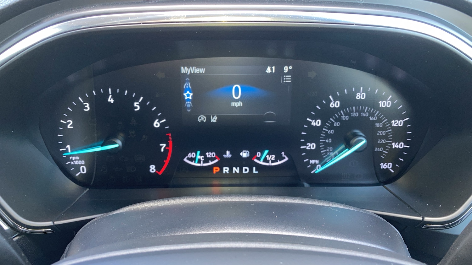 Used Ford Focus 2020 for sale - 78131684: Photo 21