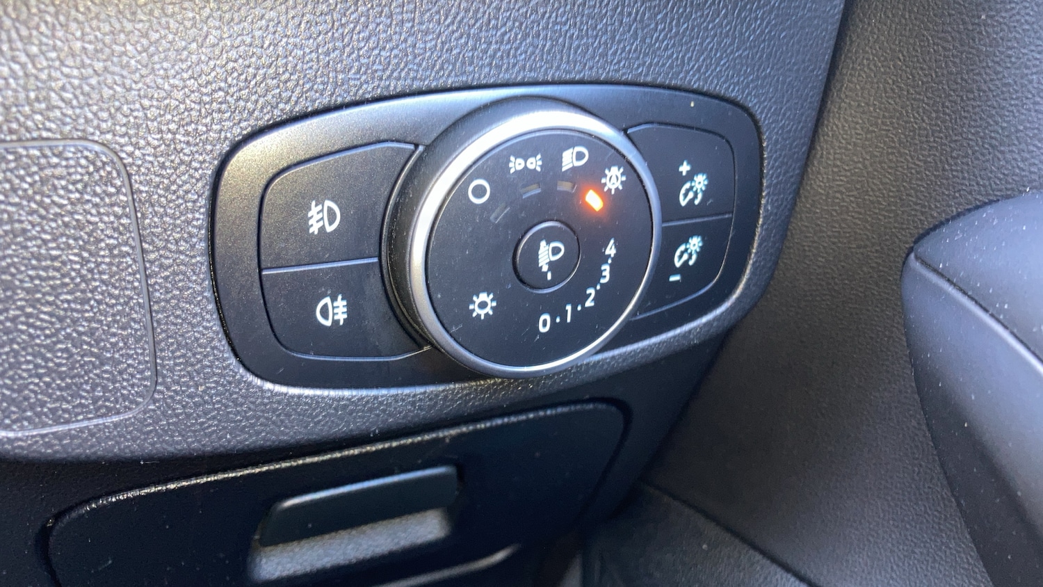 Used Ford Focus 2020 for sale - 78131684: Photo 22