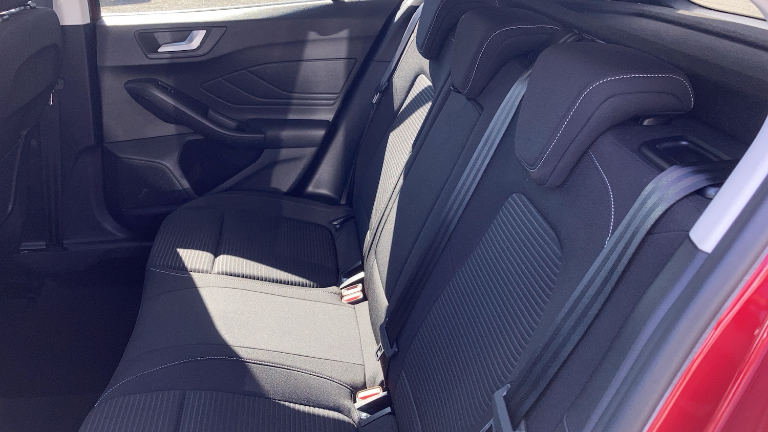 Used Ford Focus 2020 for sale - 78131684: Photo 25