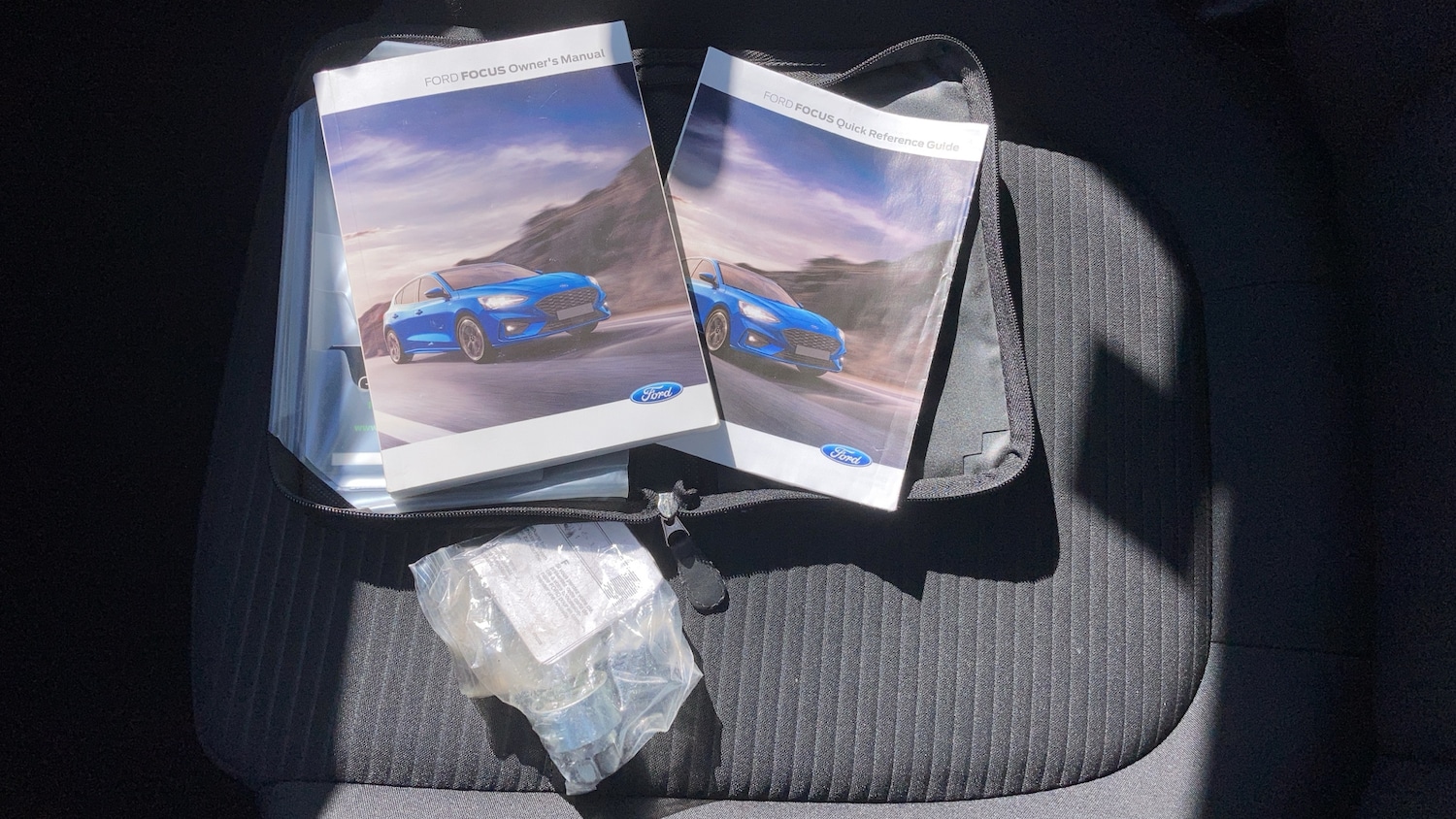 Used Ford Focus 2020 for sale - 78131684: Photo 31