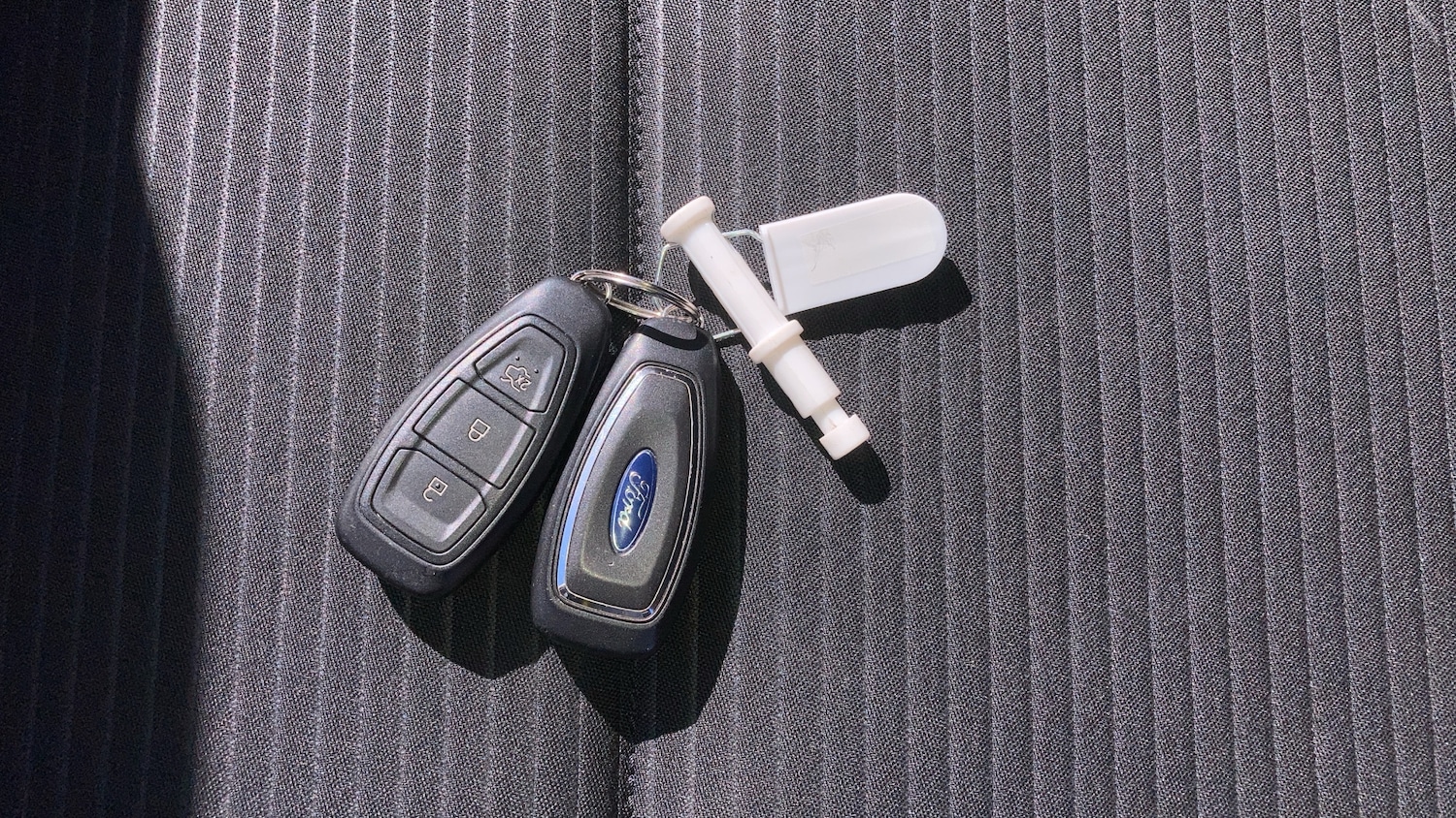 Used Ford Focus 2020 for sale - 78131684: Photo 32