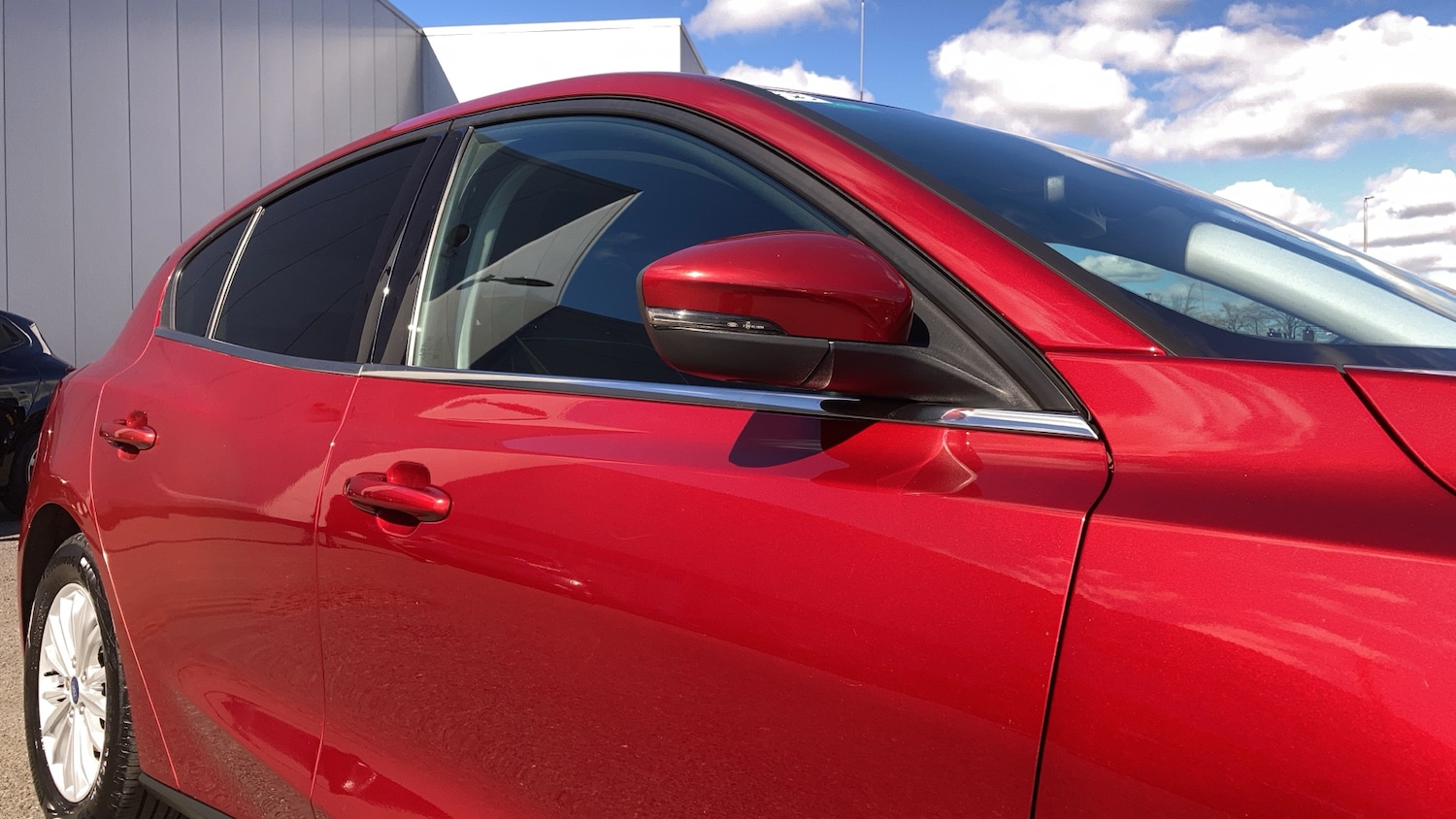 Used Ford Focus 2020 for sale - 78131684: Photo 34