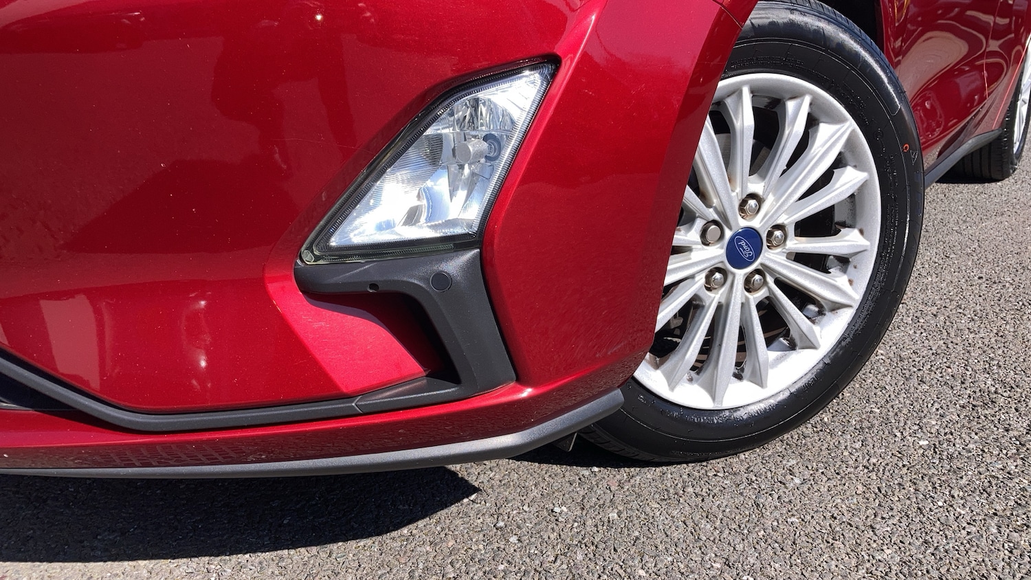 Used Ford Focus 2020 for sale - 78131684: Photo 36