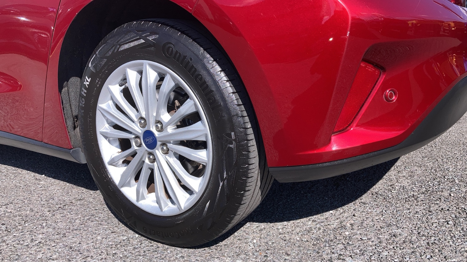 Used Ford Focus 2020 for sale - 78131684: Photo 39