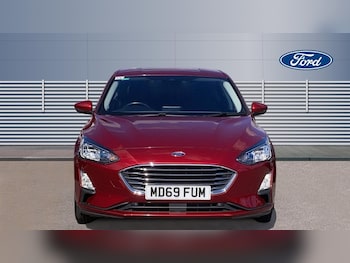 Used Ford Focus 2020 for sale - 78131684: Photo