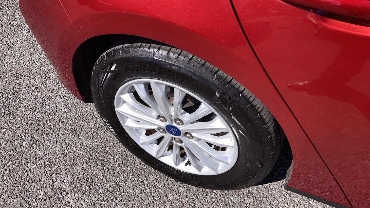 Used Ford Focus 2020 for sale - 78131684: Photo 42