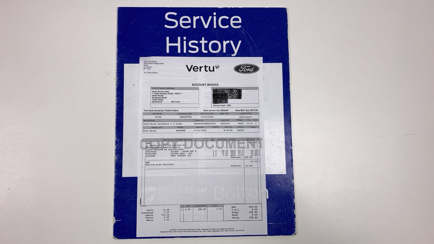 Used Ford Focus 2020 for sale - 78131684: Photo 43