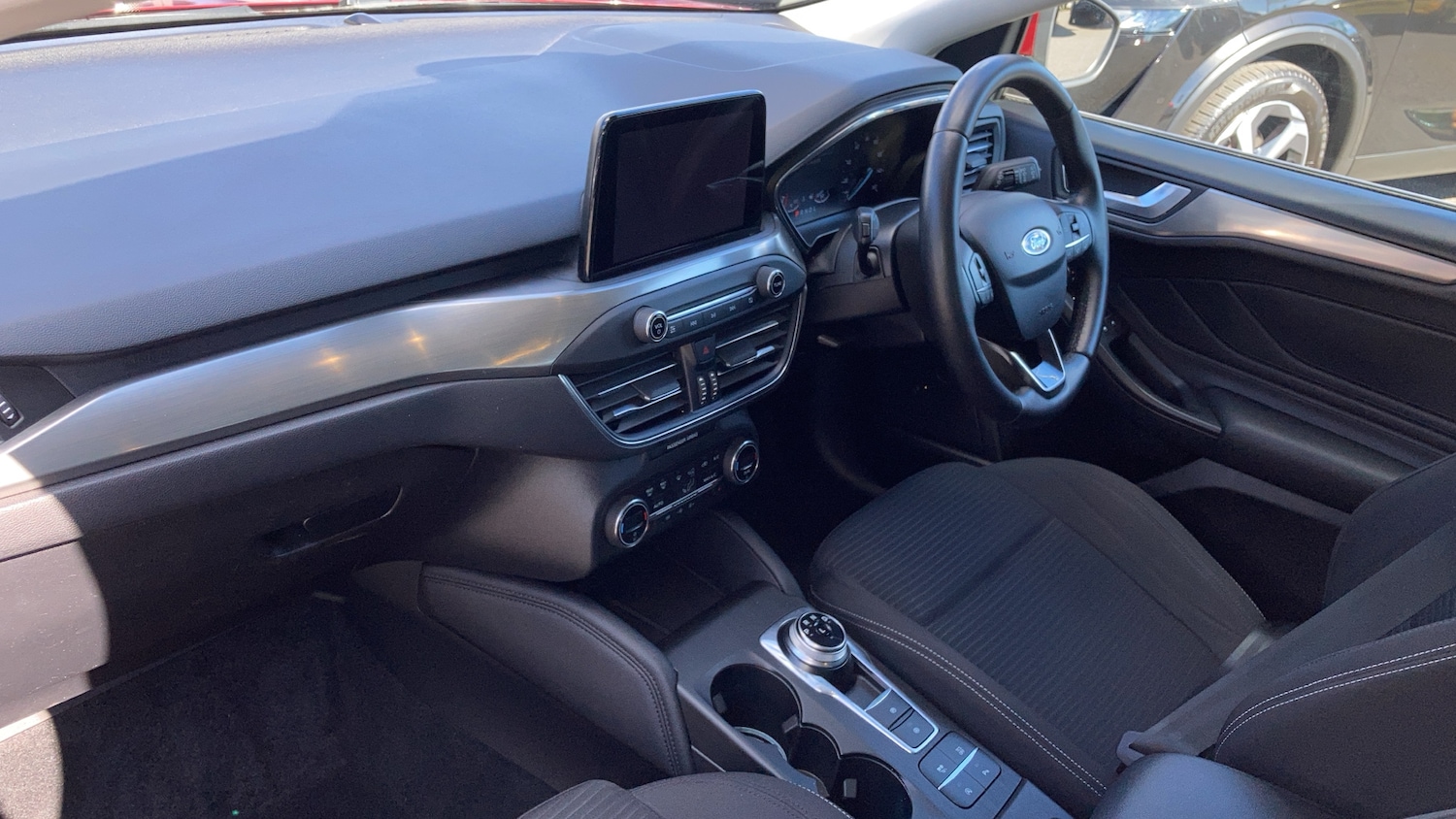 Used Ford Focus 2020 for sale - 78131684: Photo 8