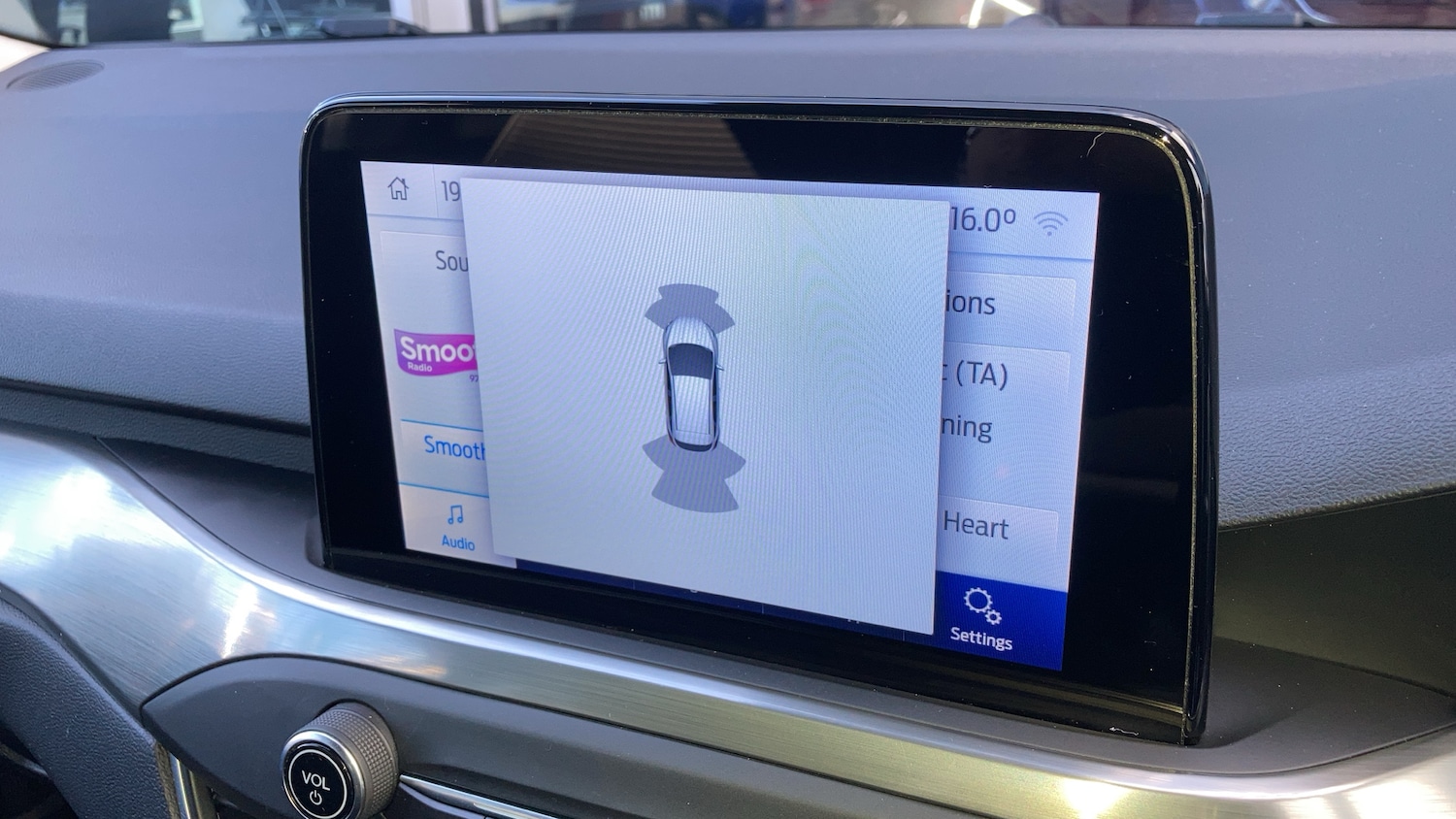 Used Ford Focus 2020 for sale - 78131684: Photo 9