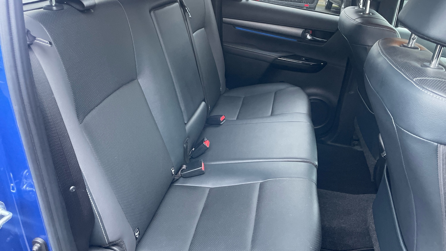 Used Toyota Hilux 2022 for sale - 77844580: Photo 18