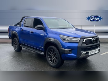 Used Toyota Hilux 2022 for sale - 77844580: Photo