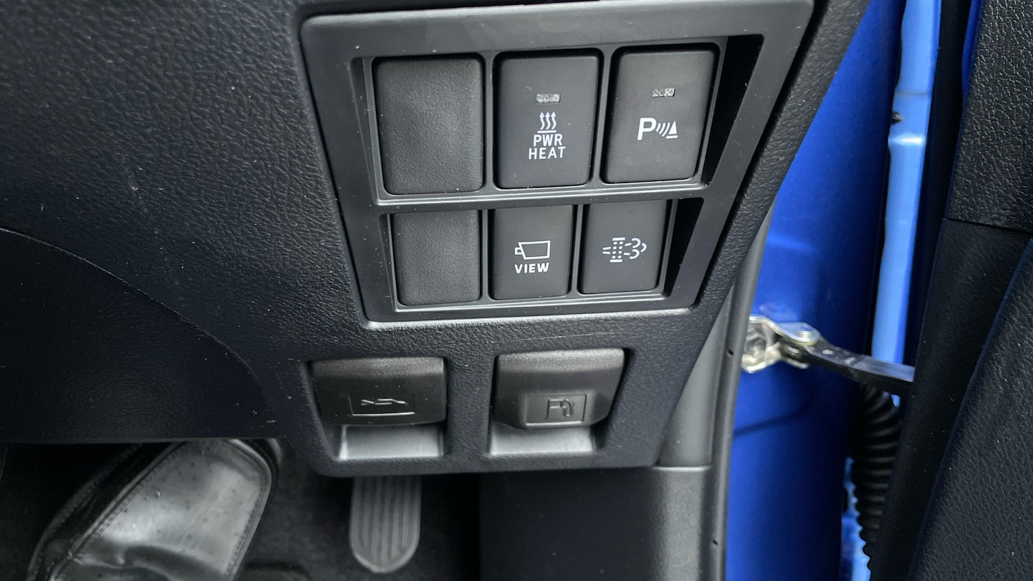 Used Toyota Hilux 2022 for sale - 77844580: Photo 22