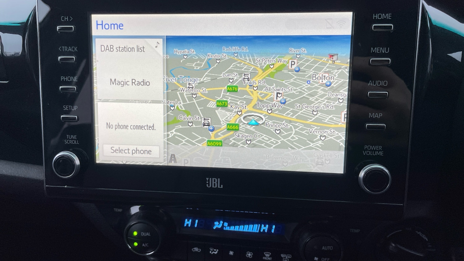 Used Toyota Hilux 2022 for sale - 77844580: Photo 28