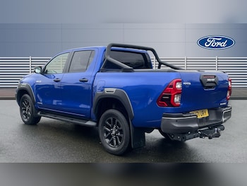 Used Toyota Hilux 2022 for sale - 77844580: Photo