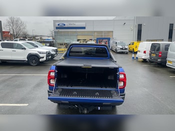 Used Toyota Hilux 2022 for sale - 77844580: Photo