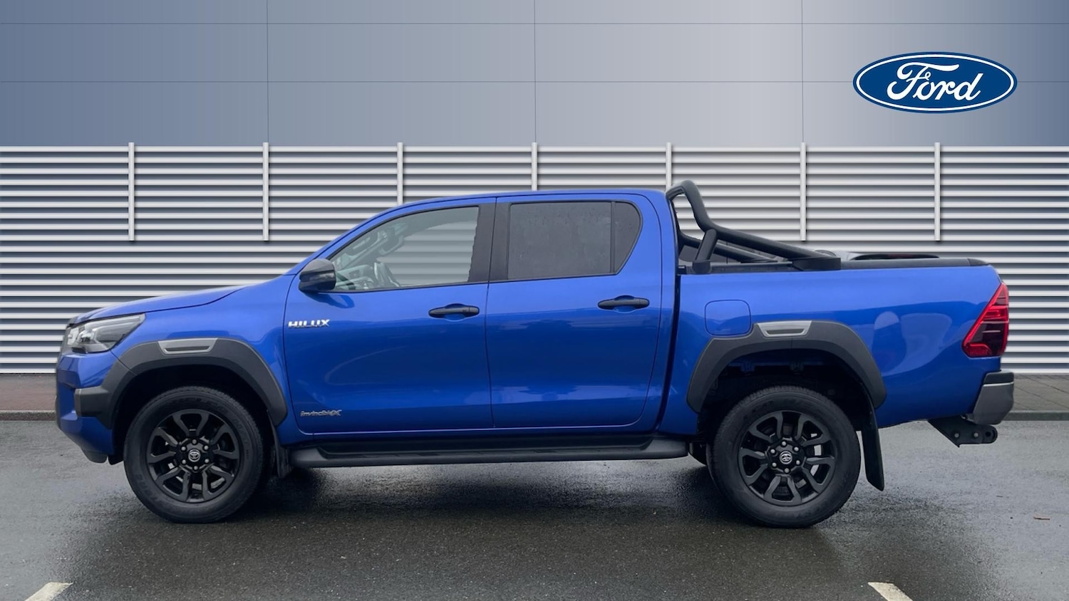 Used Toyota Hilux 2022 for sale - 77844580: Photo 4