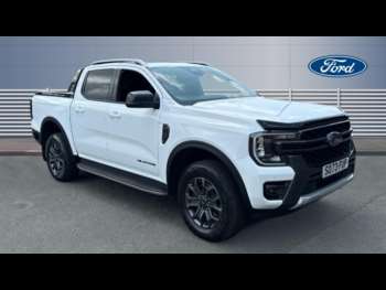 Used Ford Ranger 2024 for sale - 74864578: Photo