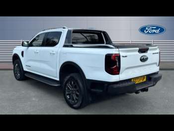 Used Ford Ranger 2024 for sale - 74864578: Photo