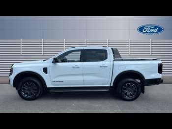 Used Ford Ranger 2024 for sale - 74864578: Photo