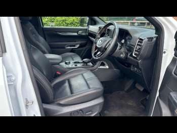 Used Ford Ranger 2024 for sale - 74864578: Photo