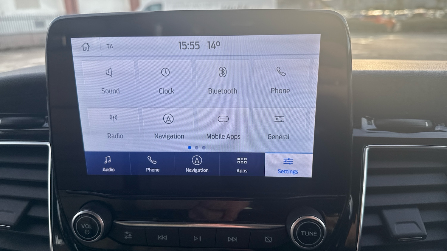 Used Ford Tourneo Custom 2022 for sale - 76352417: Photo 10