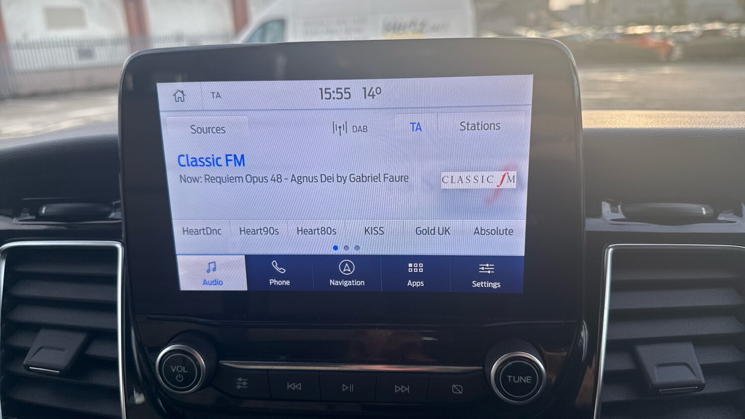 Used Ford Tourneo Custom 2022 for sale - 76352417: Photo 12